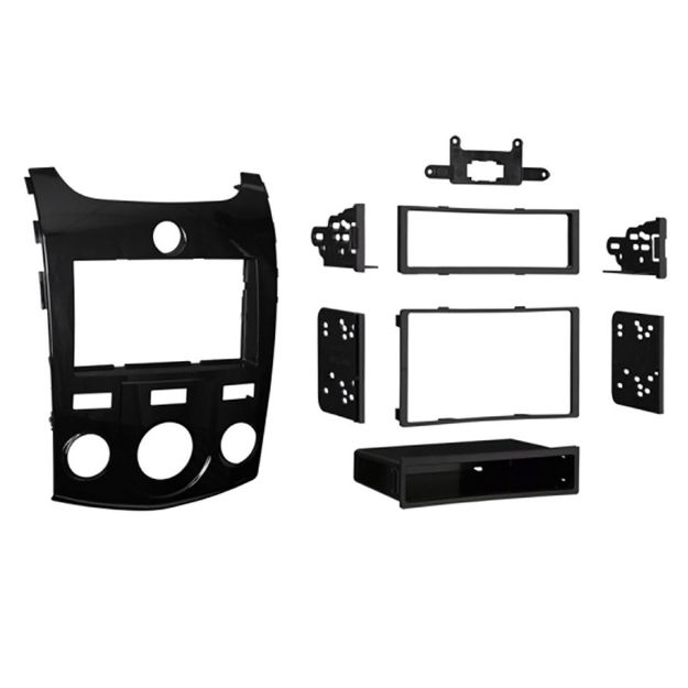 Picture of Metra 2010-13 Kia Forte DIN/DDIN (gloss)