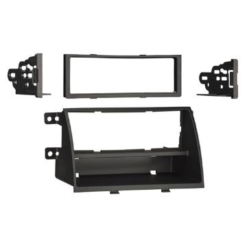Picture of Metra 2011 Kia Sorento SDIN Kit with Pocket