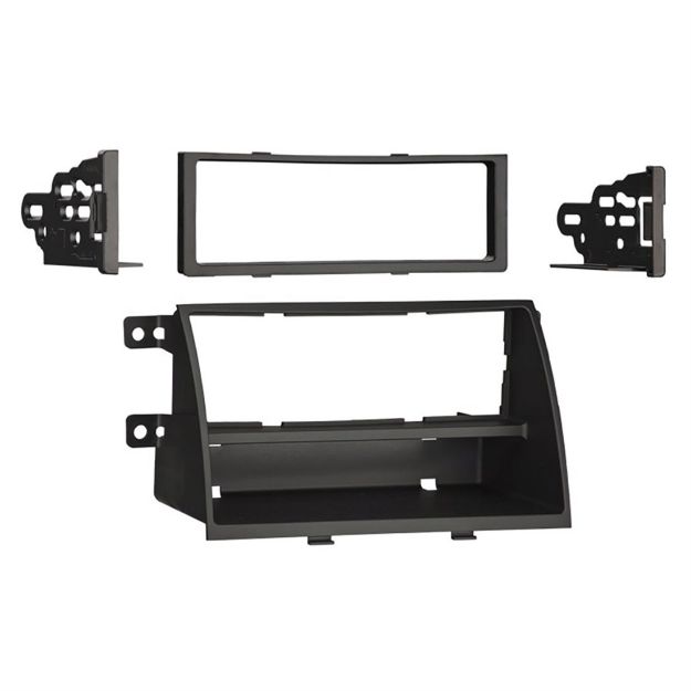 Picture of Metra 2011 Kia Sorento SDIN Kit with Pocket