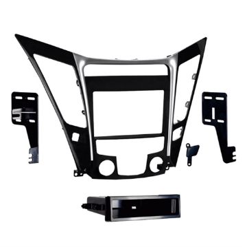 Picture of Metra 2011-13 Hyundai Sonata DIN/DDIN Kit