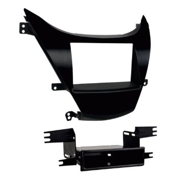 Picture of Metra 2011-13 Hyundai Elantra DIN/DDIN Kit
