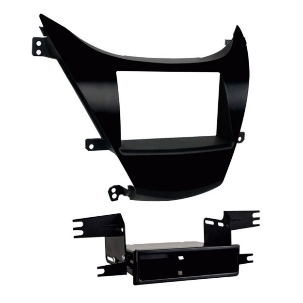 Picture of Metra 2011-13 Hyundai Elantra DIN/DDIN Kit