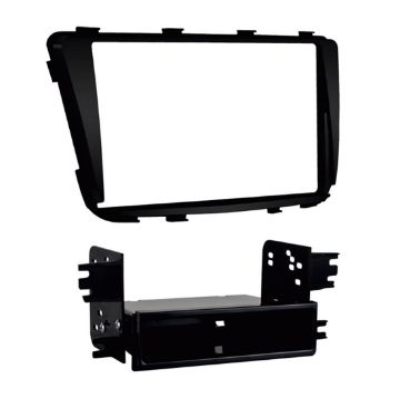Picture of Metra 2012+ Hyundai Accent DIN/DDIN Kit