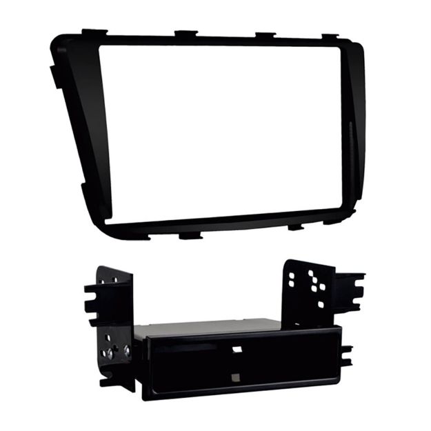 Picture of Metra 2012+ Hyundai Accent DIN/DDIN Kit
