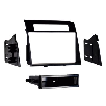 Picture of Metra 2012-13 Kia Soul SDIN Kit (black)