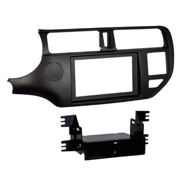 Picture of Metra 2012-15 Kia Rio/5 DIN with Pocket