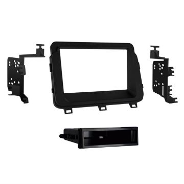 Picture of Metra 2014-15 Kia Optima DIN Kit (black)