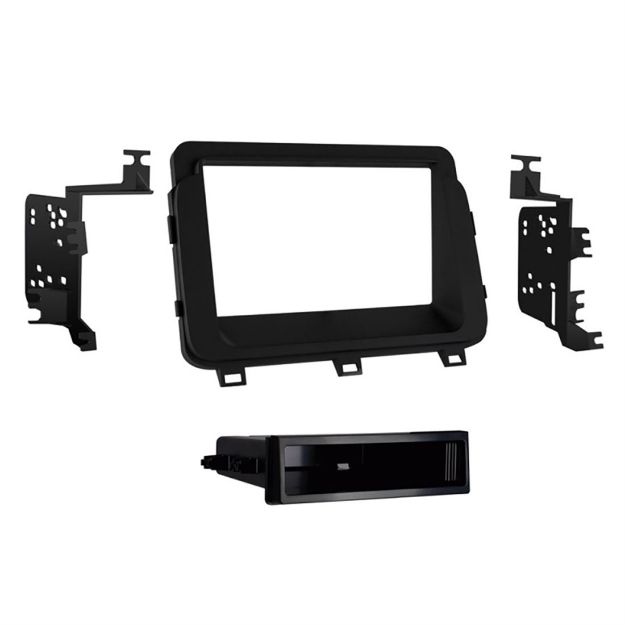 Picture of Metra 2014-15 Kia Optima DIN Kit (black)
