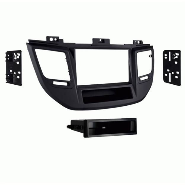 Picture of Metra 2016-Up Hyundai Tucson Dash Kit