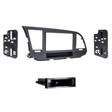 Picture of Metra 2017+ Hyundai Elantra Installation Dash Kit