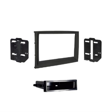Picture of Metra 2017+ Kia Sportage w/ 5" Screen Kit