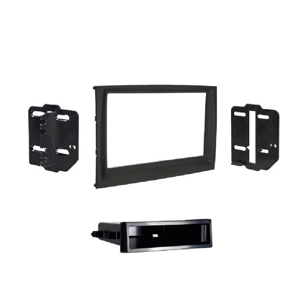 Picture of Metra 2017+ Kia Sportage w/ 5" Screen Kit