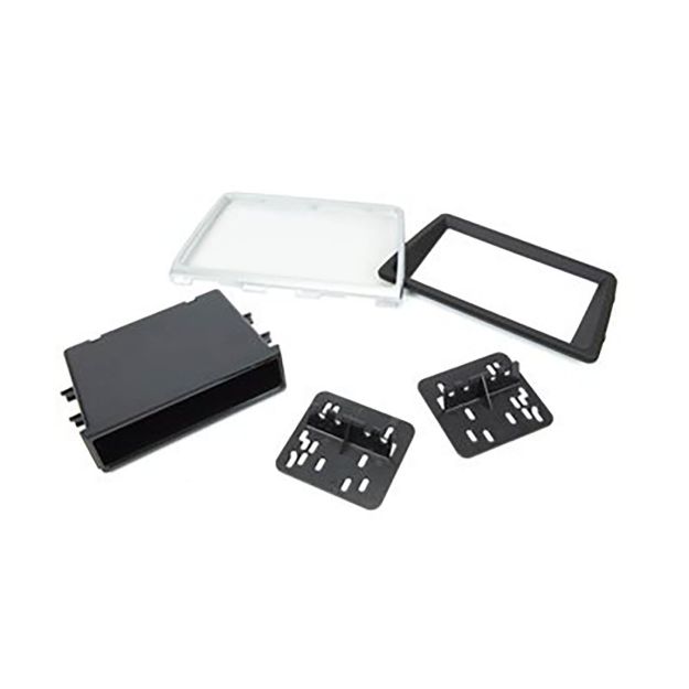 Picture of Metra Single/Double DIN Dash Kit, 2018+ Hyundai/Sonata Veh