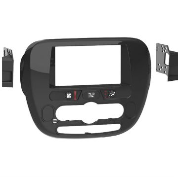 Picture of Metra Kia Soul (without NAV, with Display Radio) 2017-2019