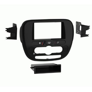 Picture of Metra Turbo Kit 2014-19 Kia Soul w/ NAV, Touch Tronix