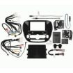 Picture of Metra Turbo Kit 2014-19 Kia Soul w/ NAV, Touch Tronix