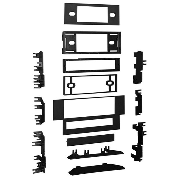 Picture of Metra 1984-97 Nissan Multi-Kit