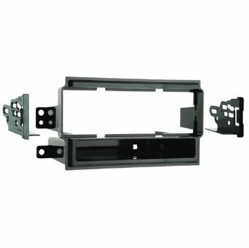 Picture of Metra 2004+ Nissan Titan Base Model SDIN Install Dash Kit