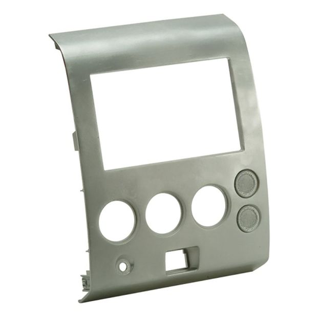 Picture of Metra 2004-07 Nissan DIN Kit with Pocket