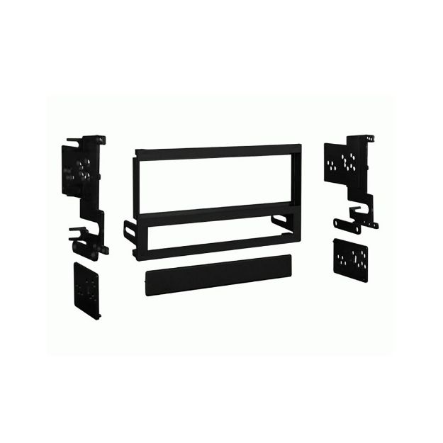 Picture of Metra 1993-2001 Nissan Altima Installation Dash Kit