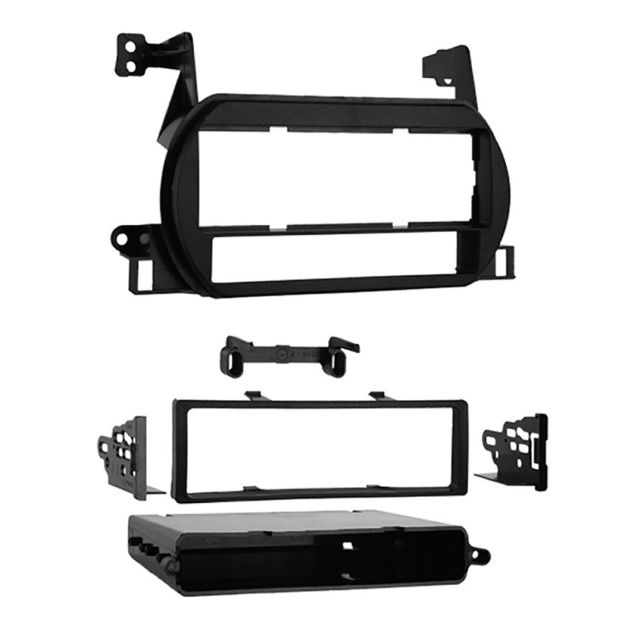 Picture of Metra 2002-04 Nissan Altima