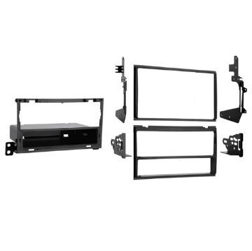Picture of Metra 2007-08 Nissan Maxima Non-Nav Models