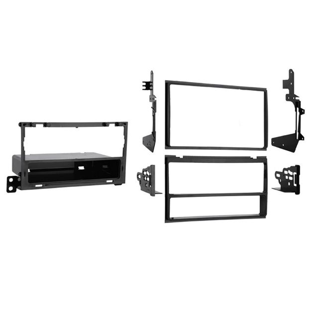 Picture of Metra 2007-08 Nissan Maxima Non-Nav Models