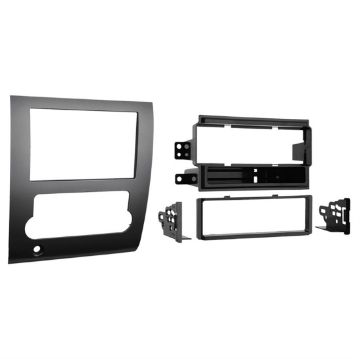 Picture of Metra 2008-12 Nissan Titan DIN Kit