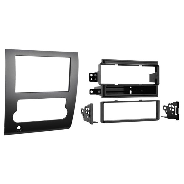 Picture of Metra 2008-12 Nissan Titan DIN Kit