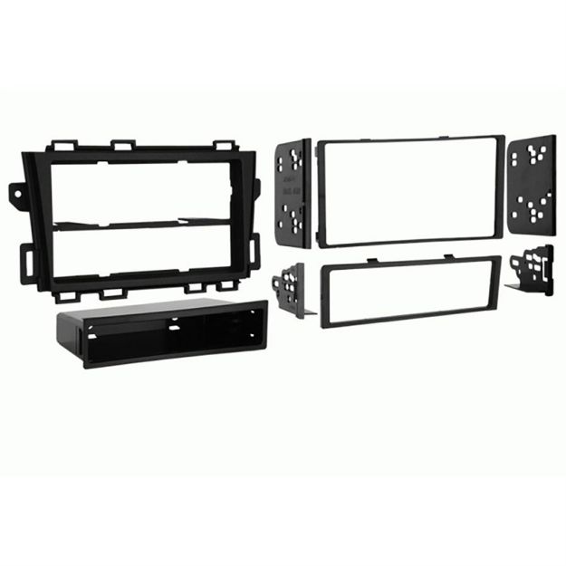 Picture of Metra 2009+ Nissan Murano DIN/DDIN