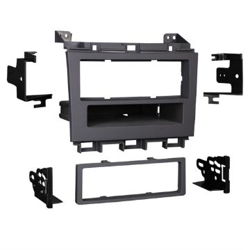 Picture of Metra 2009-14 Nissan Maxima SDIN Dash Kit (black)