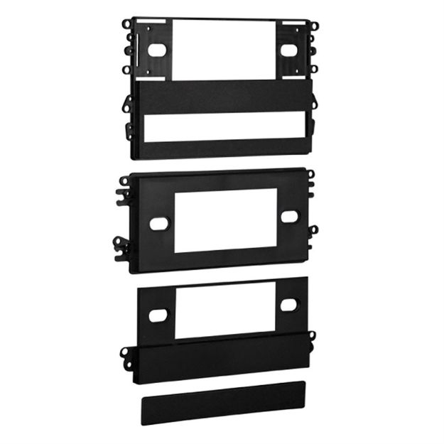 Picture of Metra 1986-95 Mazda Multi-Kit Dash Bezel Mount
