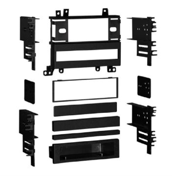 Picture of Metra 1984-95 Mazda Multi-Kit Dash Mount