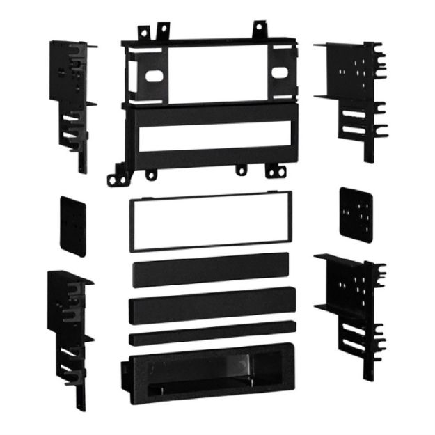 Picture of Metra 1984-95 Mazda Multi-Kit Dash Mount