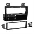 Picture of Metra 2000-06 Mazda MPV SDIN w/Pocket Dash Kit (black)