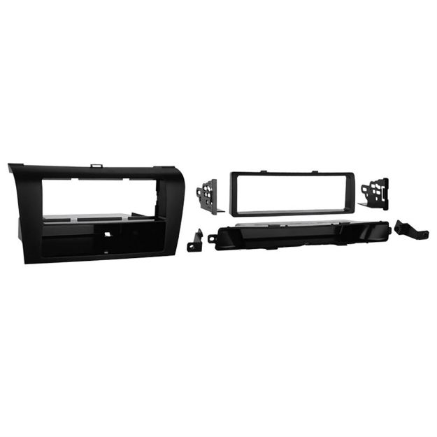 Picture of Metra 2004-09 Mazda 3 Turbo Kit