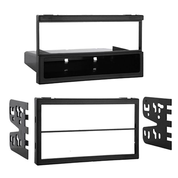 Picture of Metra 1995-2006 Mazda Multi-Kit