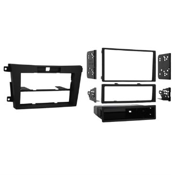 Picture of Metra 2008 Mazda CX7 DIN/DDIN