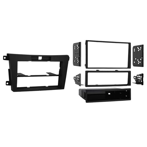 Picture of Metra 2008 Mazda CX7 DIN/DDIN