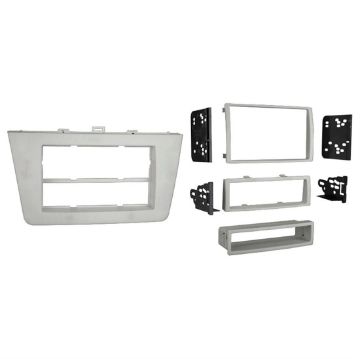 Picture of Metra 2009-13 Mazda 6 DIN/DDIN Kit