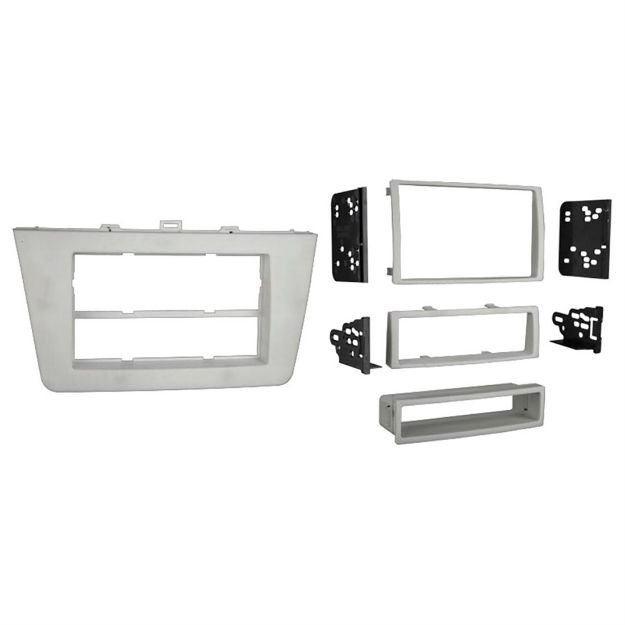 Picture of Metra 2009-13 Mazda 6 DIN/DDIN Kit