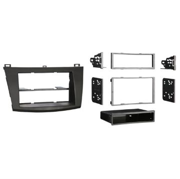 Picture of Metra 2010-13 Mazda 3 DIN/DDIN Kit