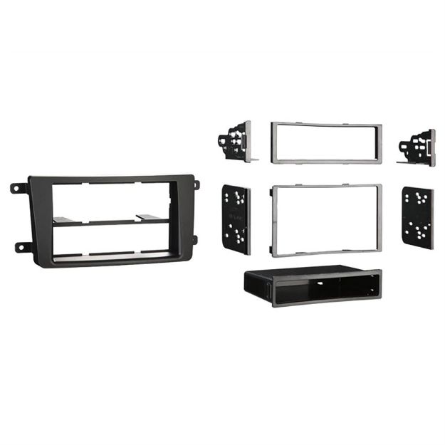 Picture of Metra 2007+ Mazda CX9 DIN/DDIN