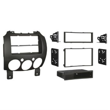 Picture of Metra 2007+ Mazda2 DIN/DDIN Kit