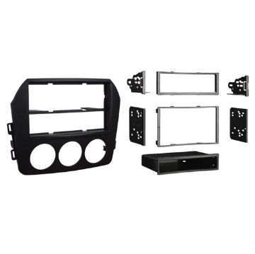Picture of Metra 2009-15 Mazda Miata/MX-5 Multi-Kit (black)