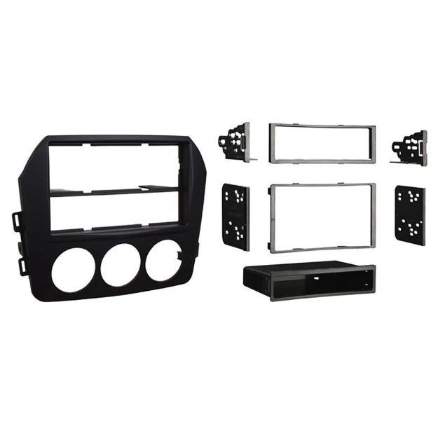 Picture of Metra 2009-15 Mazda Miata/MX-5 Multi-Kit (black)