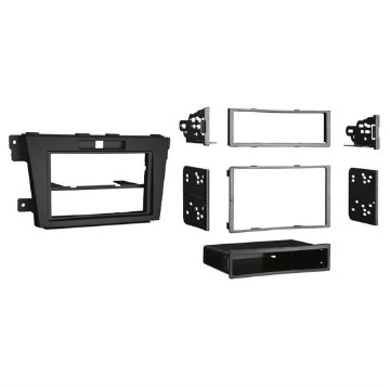 Picture of Metra 2010-12 Mazda CX-7 Multi-Kit (black)