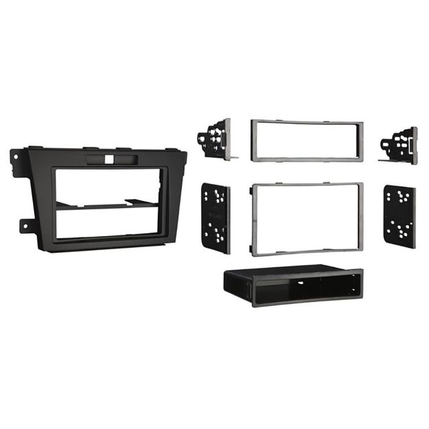 Picture of Metra 2010-12 Mazda CX-7 Multi-Kit (black)