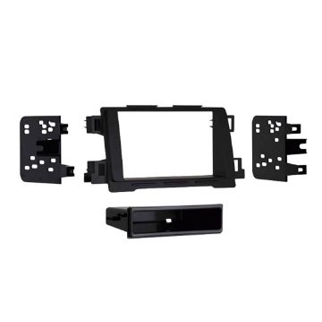 Picture of Metra 2013+ Mazda CX-5/6 DIN Kit