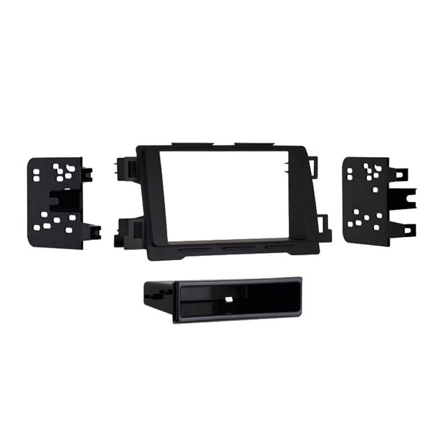 Picture of Metra 2013+ Mazda CX-5/6 DIN Kit